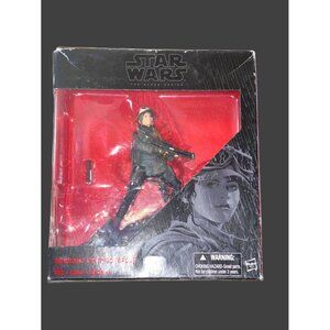 Star Wars the Black Series Figure‎ Sergeant Jyn Erso